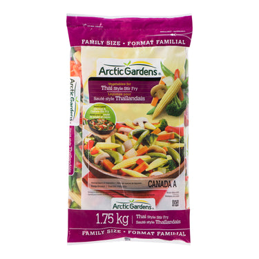 Image of COM: Vegetable Stir-Fry Thai - 6 x 1.75 Kilos